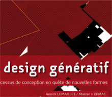 Design Génératif