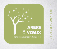 Arbre à Vœux