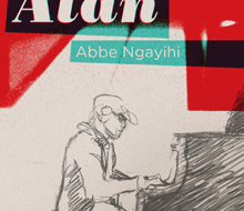 Album de musique Atan d’Abbe Ngayihi